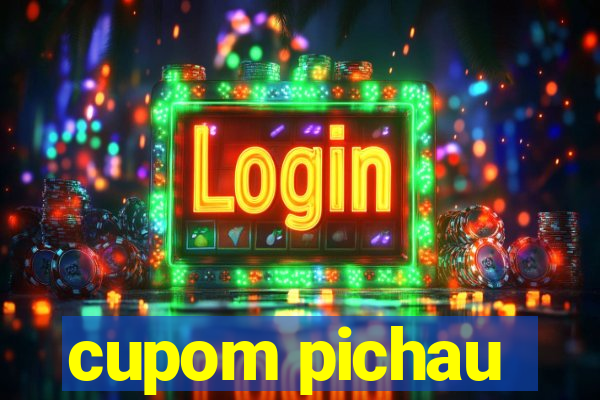 cupom pichau